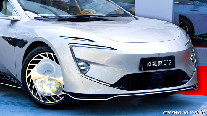Chinese Car Manufacturer Suing Blogger For $1.4 Million Due To Viral Review | Carscoops